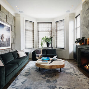 PAUL VAN GINKEL design manager - MONUMENTAL VILLA