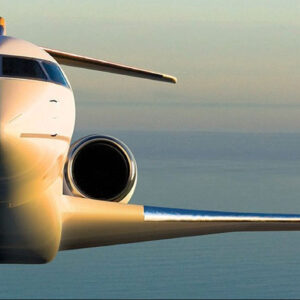 PAUL VAN GINKEL design manager - PRIVATE JET INTERIOR