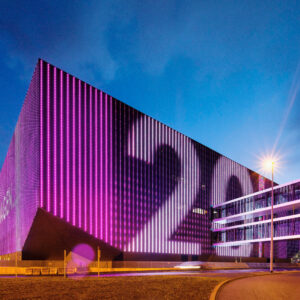 PAUL VAN GINKEL design manager - BLACK BOX OPERATIONS