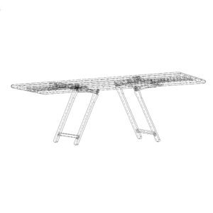 PAUL VAN GINKEL design manager - SMB Table Medium