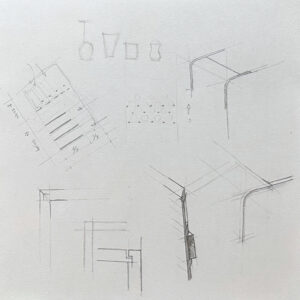 PAUL VAN GINKEL design manager - Crooked Bar