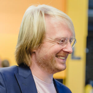 PAUL VAN GINKEL design manager - PAUL VAN GINKEL